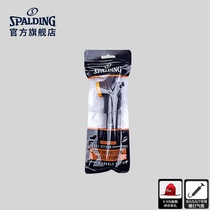 SPALDING Sberding official flagship store with multifunction inflator 8485SPCN