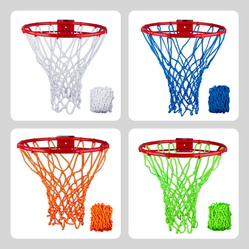 Spalding斯伯丁官方旗舰店高强度篮球网8235SPCN - 图1