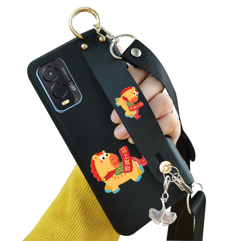 适用360 OS360OS奇少年Q20手机壳腕带支架斜挎软套新年款套斜挎斜挎式斜挎式外壳新年新款带软壳套,淘宝优惠券,粉丝福利购,淘宝优惠卷
