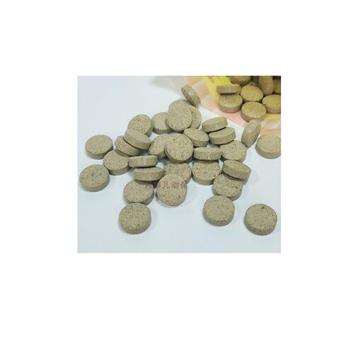 消胀增食片80片兔子豚鼠刺猬花枝胀气开胃消食不拉粪便 - 图3