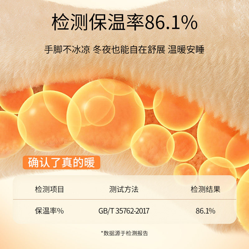 佳丽斯澳洲进口羊毛冬被子加厚保暖家用美利奴羊毛被芯旗舰店正品,淘宝优惠券,粉丝福利购,淘宝优惠卷