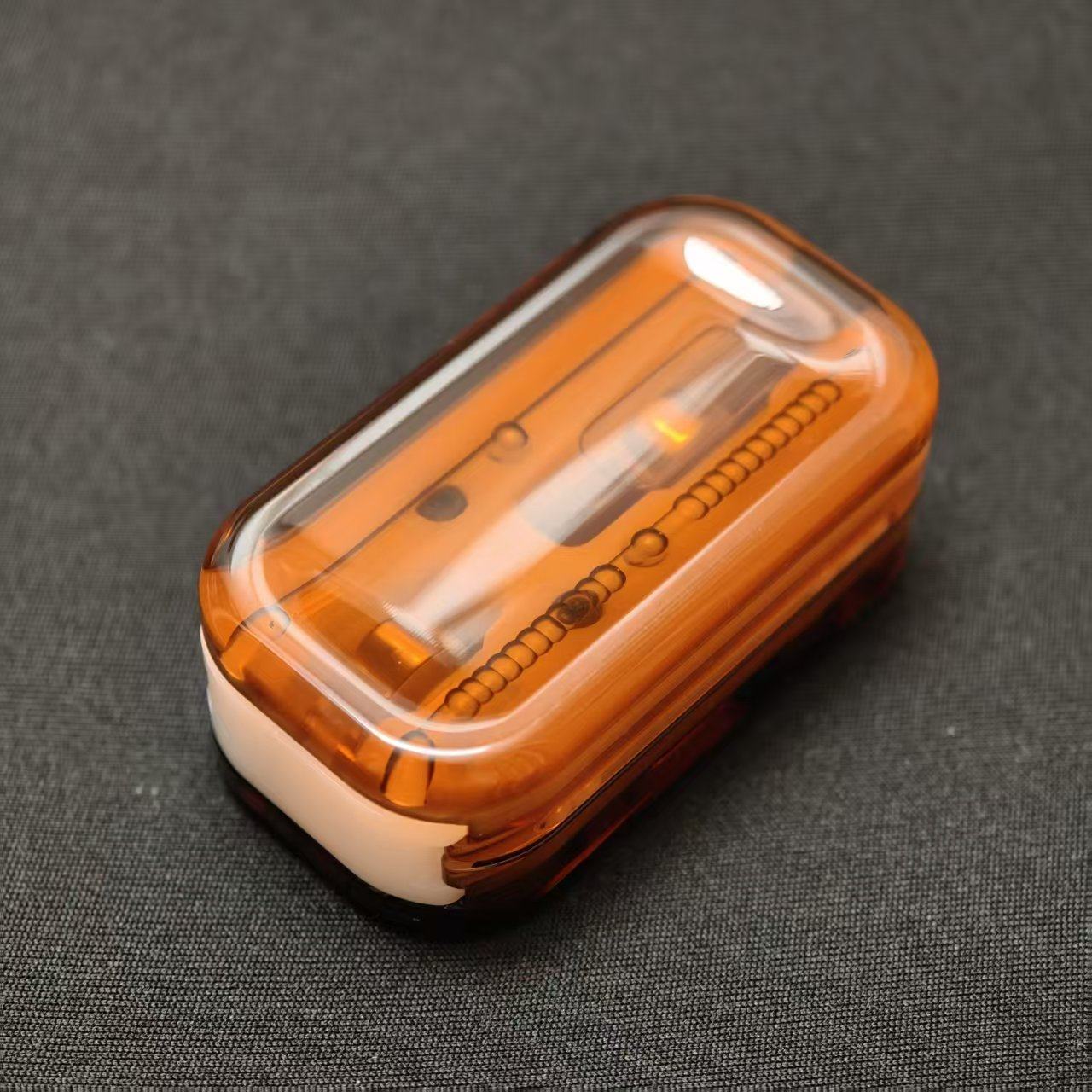 太空舱机械推牌EDC解压玩具震荡手感黑科技潮玩随身指尖手把件,淘宝优惠券,粉丝福利购,淘宝优惠卷