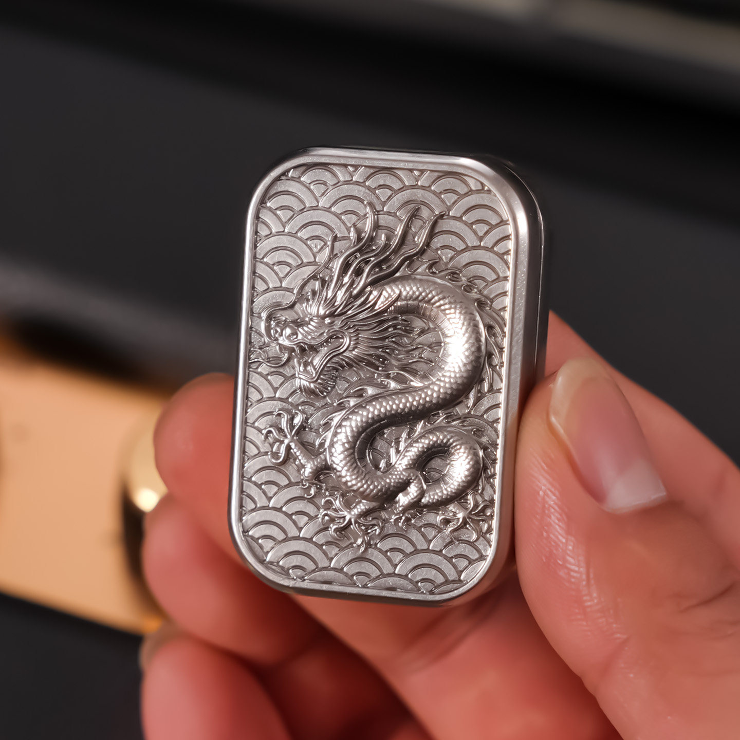 花式竞技音叉无限位推牌edc解压减压玩具无聊指尖手把件啪啪币,淘宝优惠券,粉丝福利购,淘宝优惠卷