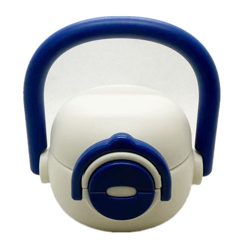 拉布布草莓熊婴幼儿保温杯替换杯盖 儿童水杯备用盖子Y012 - 图3