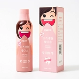 Блестящий зубной порошок, свежий гигиенический ополаскиватель для рта со стойким ароматом, оральный детский комплект подходит для мужчин и женщин, официальный продукт