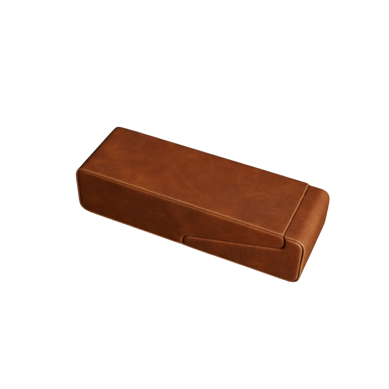 High-end glasses box MarkStory glasses cloth