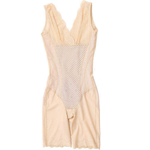 Корректирующее белье, послеродовой бондаж, утягивающий пояс на талию, белье для коррекции формы бедер, летнее ультратонкее сексуальное нижнее белье, в обтяжку