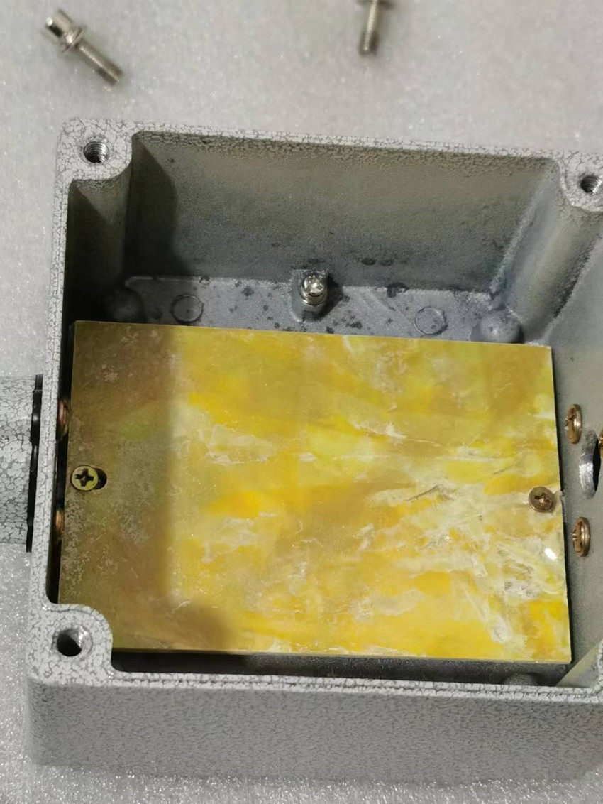 防爆增安接线盒135*135分线端子箱配电盒防爆仪表控制箱检修箱,淘宝优惠券,粉丝福利购,淘宝优惠卷