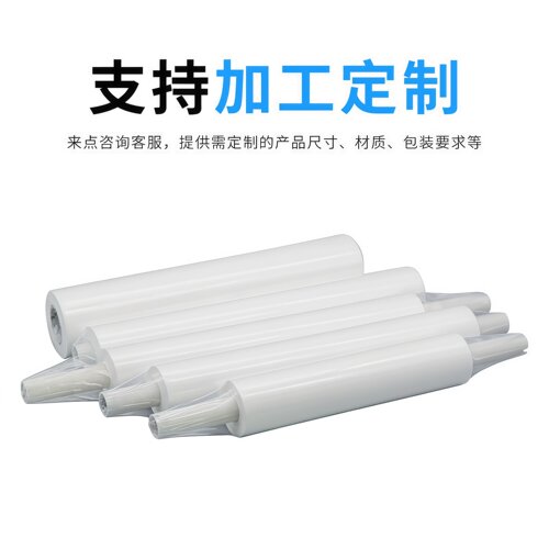 SMT钢网擦拭纸DEK全自动德森正实GKG印刷机擦拭纸无尘锡膏清洗纸 - 图3
