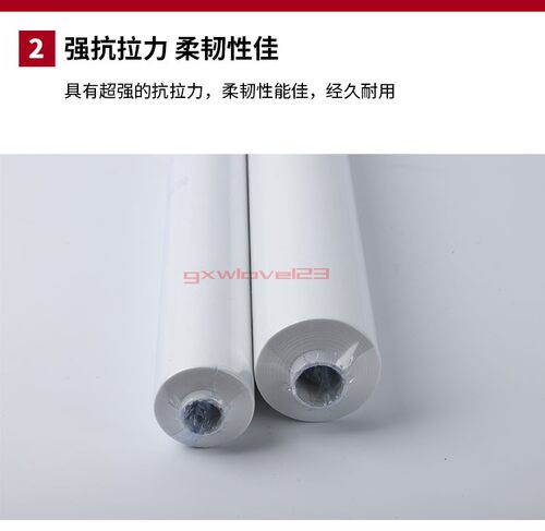 SMT自动印刷机擦试纸G5擦拭纸GKG全自动钢网擦拭纸锡膏清洗除尘纸 - 图2