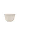Rice Kelp Kung Fu Tea Cup Cup Holder Disposable Travel Tea Set Water Cup Drinking Tea Cup Convenient and Degradable Tea Cup Tasting