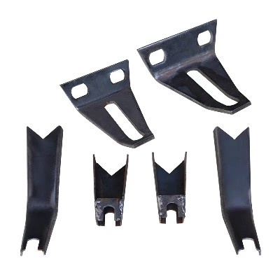 Conveyor accessories thickened hoist lugs support customization and free shipping