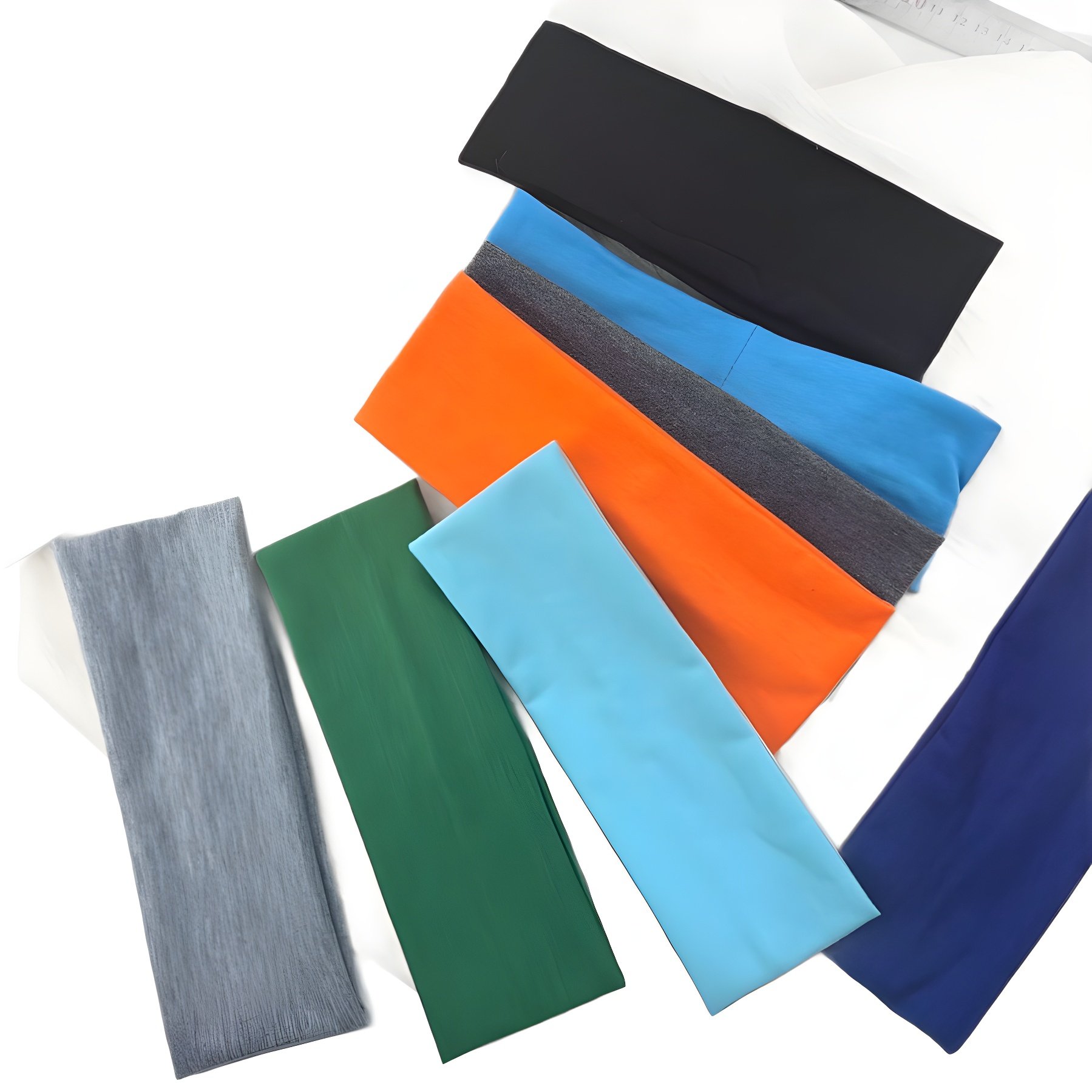 简约运动纯棉束发带男女止汗头巾瑜伽健身吸汗带头发束带发箍,淘宝优惠券,粉丝福利购,淘宝优惠卷