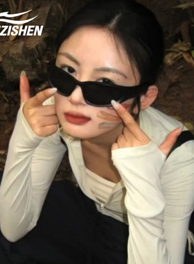 LANZISHEN女偏光防晒太阳眼镜