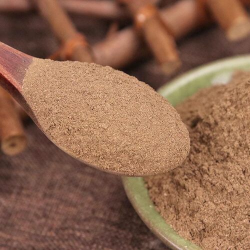 独活中药材独活粉 独活粉 野生现磨独活质量保证 500克包邮 - 图2