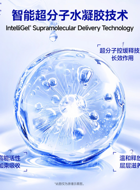 贴片面膜博乐达补水舒缓晒后救急