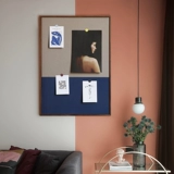 Коробка измерителя украшает нордическую крыльцом, креативная коробка распределения питания, крышка с электрической коробкой на стене -Цветовая доска