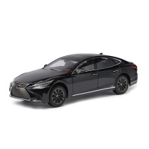 1 18LS car model LS500h The official flagship store of Lexus