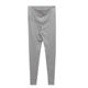 Peguas de maternidad para estilos delgados de verano para pantalones de maternidad para pantalones de primavera y verano para pantalones cortos para pantalones cortos para la moda maternidad de maternidad ropa de verano