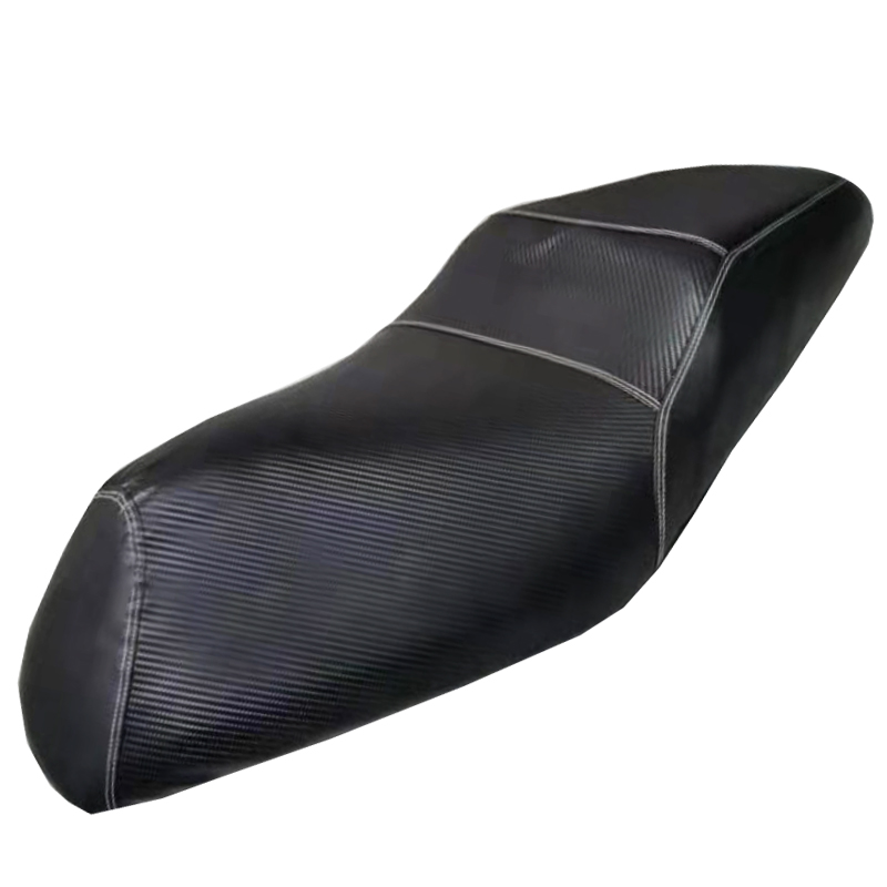 宗申阿普利亚SRMAX250专用座垫套踏板摩托车座套防水防晒坐垫套 - 图3