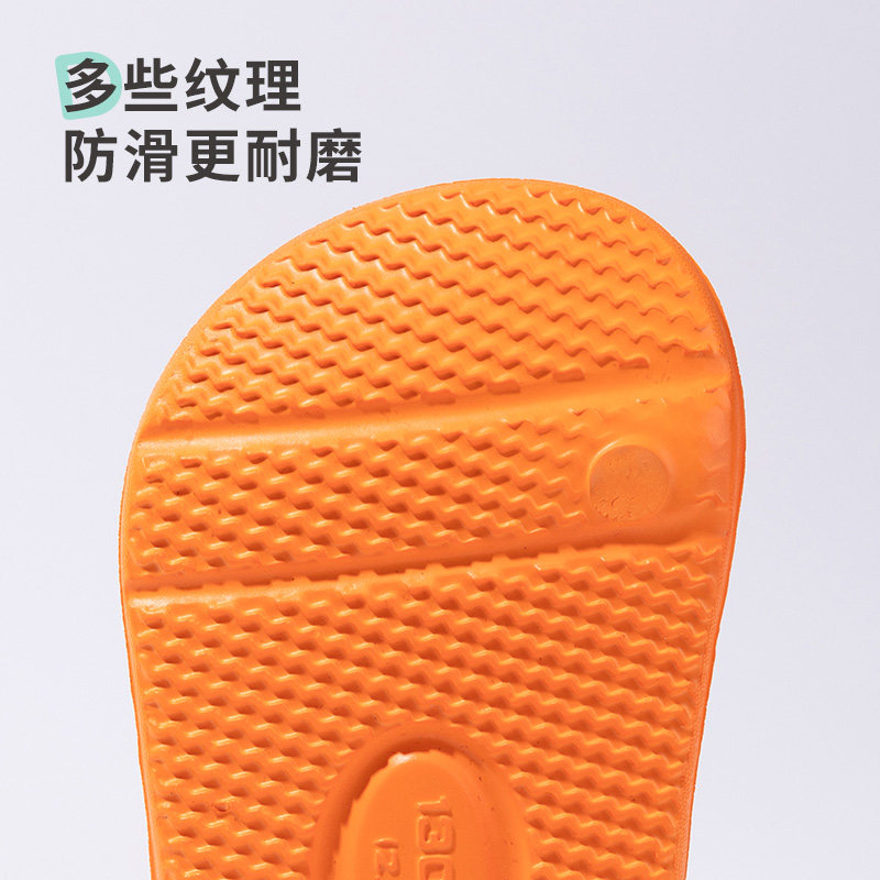 男童洞洞鞋夏2026新款男款宝宝拖鞋女宝可爱家居室内防滑小童男孩,淘宝优惠券,粉丝福利购,淘宝优惠卷