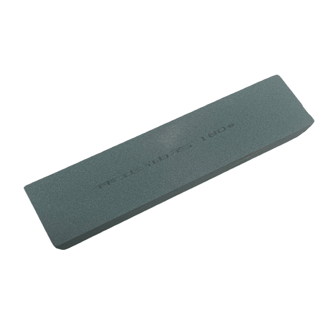 Weizheng double-sided oil stone strips large mold deburring stone