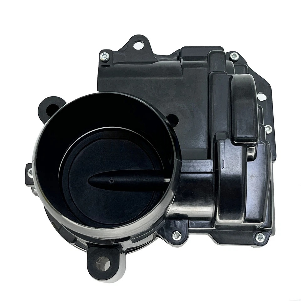 适用宝马1系F20 F35 F30 114 116 118 316 N13 1.6T发动机节气门 - 图0