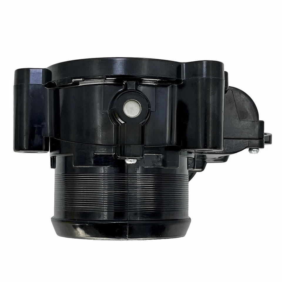 适用宝马1系F20 F35 F30 114 116 118 316 N13 1.6T发动机节气门 - 图2