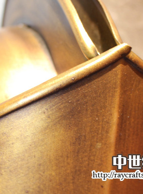 古罗马斯巴达可穿戴欧式风装饰品