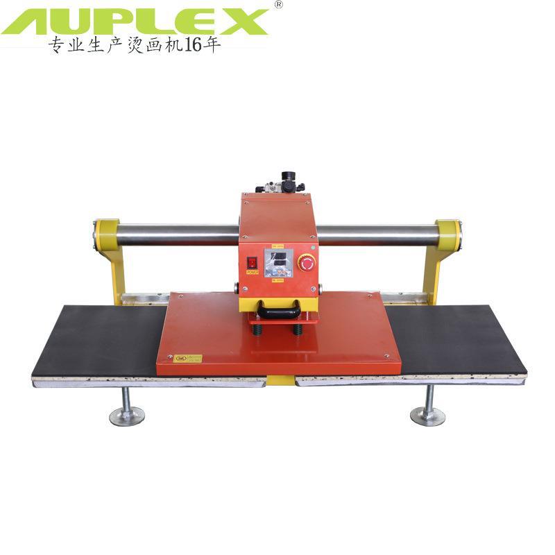 厂家Pneumatic Machine Pneumatic Hot Stamping transfer printe - 图2