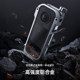 Insta360X5 rabbit cage metal protective frame
