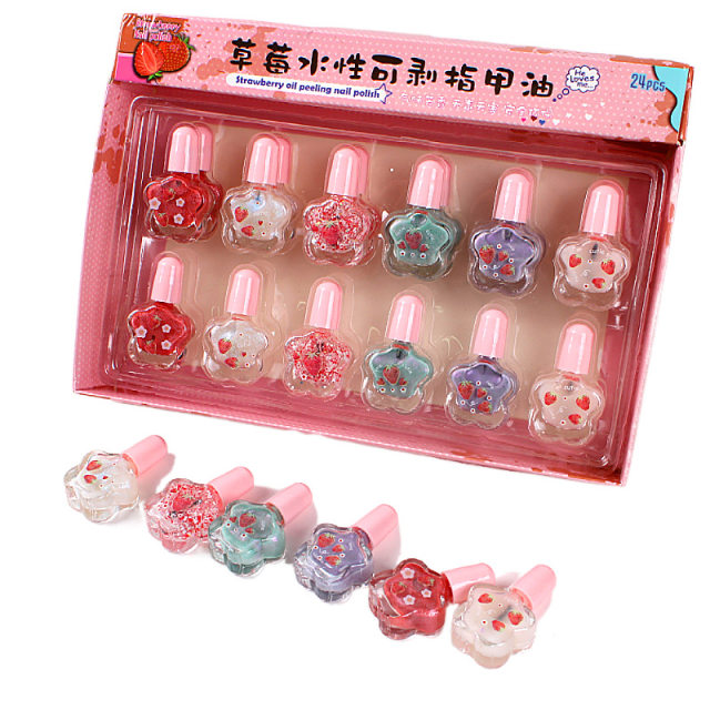 Pure plant non-toxic set for children Pure plant non-toxic set for children