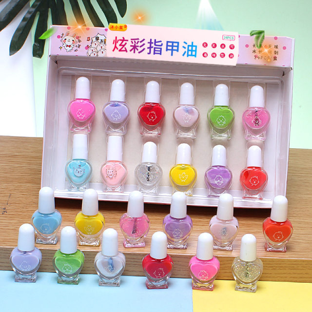 Pure plant non-toxic set for children Pure plant non-toxic set for children