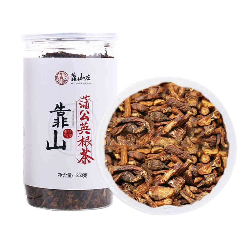  同堂保健品养生茶