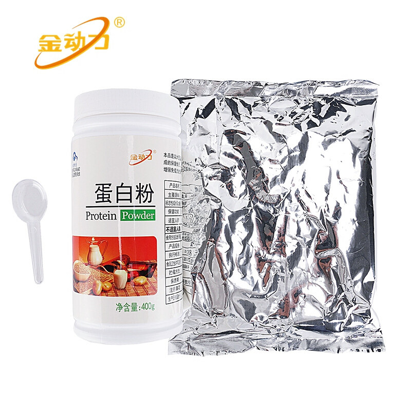 阿胶蛋白营养粉小产后调理女气血 同堂保健品大豆分离蛋白/混合蛋白