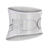 Утягивающий пояс на талию для пожилых людей, дышащий послеоперационный ремень подходит для мужчин и женщин