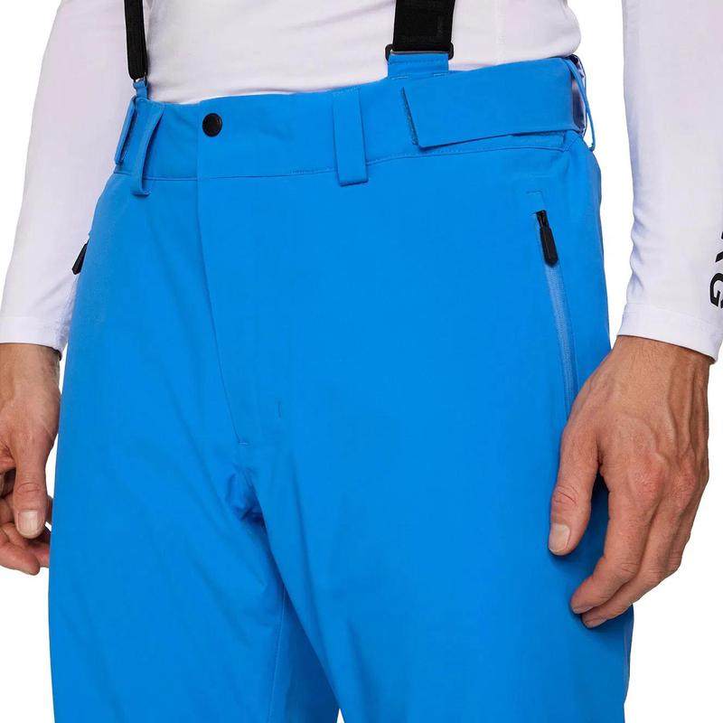 代购J.Lindeberg男士冲锋裤防水防风保暖滑雪裤背带式长裤户外裤,淘宝优惠券,粉丝福利购,淘宝优惠卷