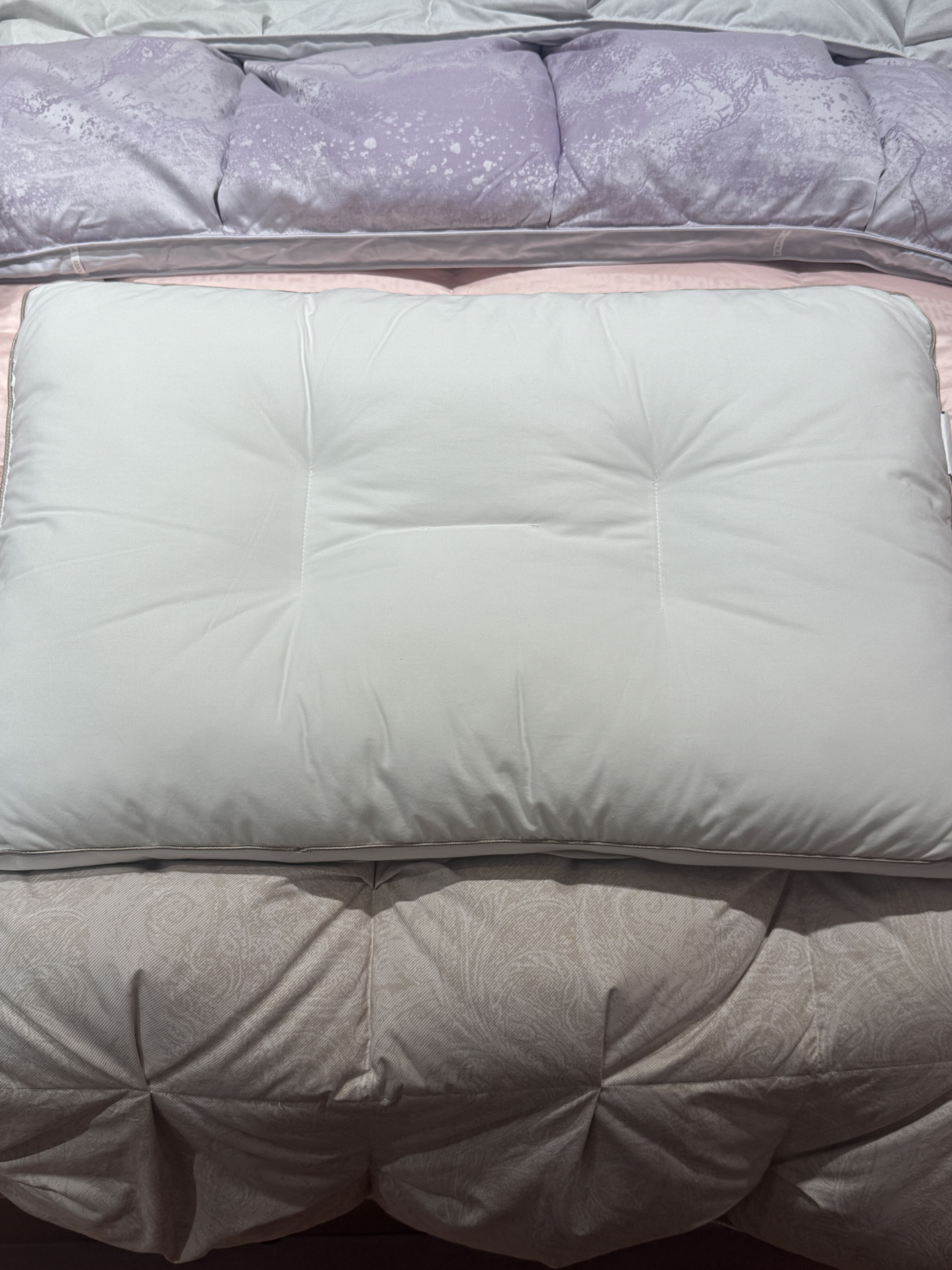 专柜正品五味草本颗粒插袋护颈助眠纤维枕芯 5号草本护颈枕2.0,淘宝优惠券,粉丝福利购,淘宝优惠卷