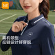 361 Badminton Dress Long Sleeve Sports Tennis Wear