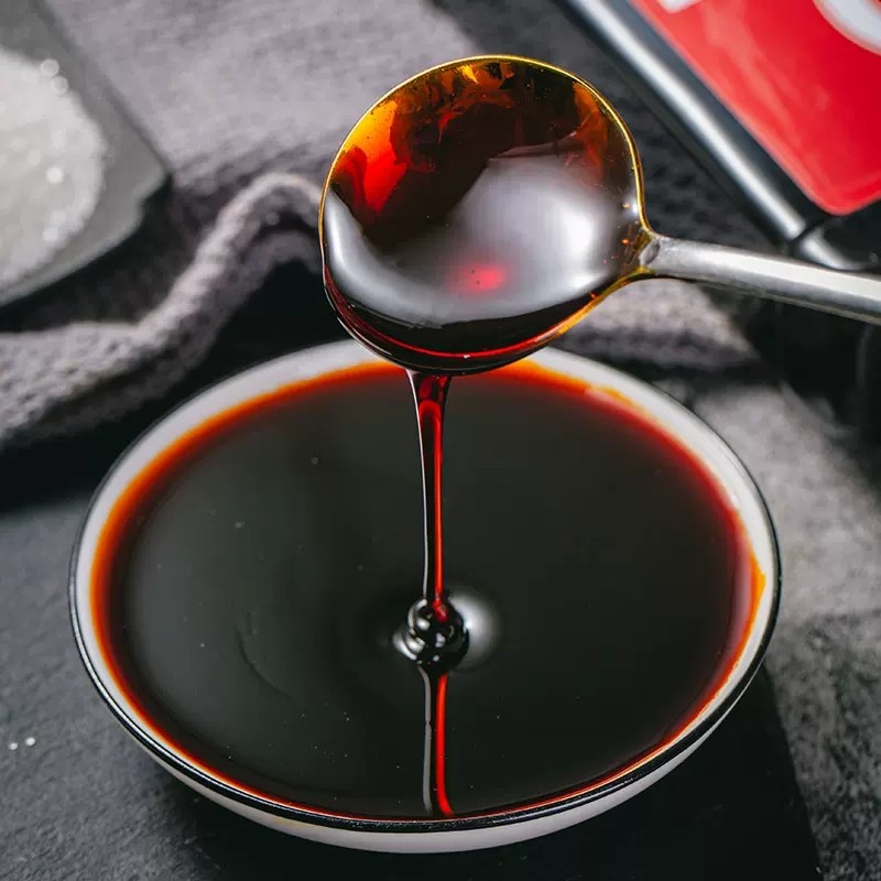 食善|尚料|炒糖色食用卤肉红烧肉上色焦糖商家用5斤冰糖糖色,淘宝优惠券,粉丝福利购,淘宝优惠卷