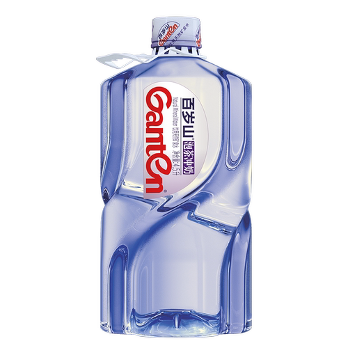 百岁山官方旗舰店 天然矿泉水4.5L*2瓶*2箱 共4瓶 - 图2