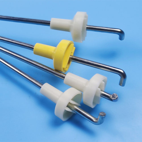 适用海尔洗衣机吊杆B90688M21V,B85688Z21,B8536Z61,B8536F61拉杆 - 图1