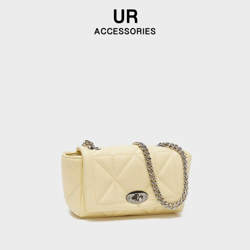 Модная универсальная цепь, сумка на одно плечо, в стиле Шанель, городской стиль