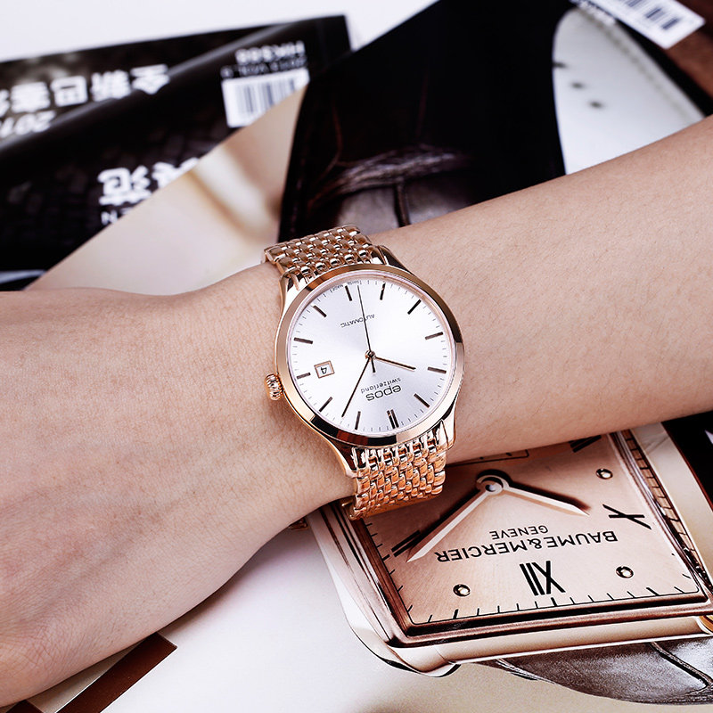 爱宝时EPOS正品 自动机械手表男瑞士进口名表3420.152.24.18.34 爱宝时EPOS正品 自动机械手表男瑞士进口名表3420.152.24.18.34