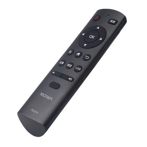 适用于乐华电视机 RC810 43S210 32S210 42S210 32S230 遥控器 - 图3