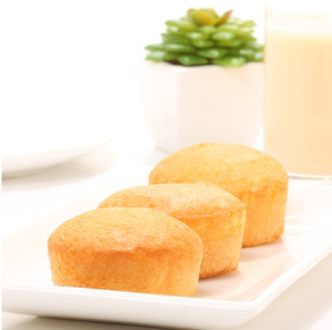 达利园草莓蛋黄派注心蛋糕