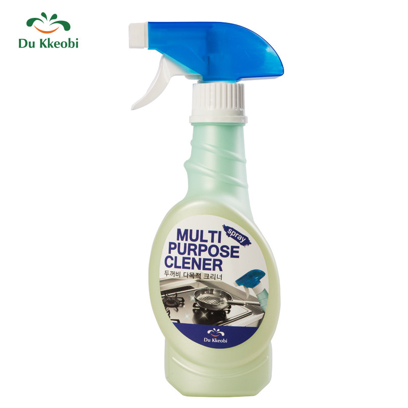 进口家用多功能电器油污卫浴清洁剂 裕儿家居多用途清洁剂
