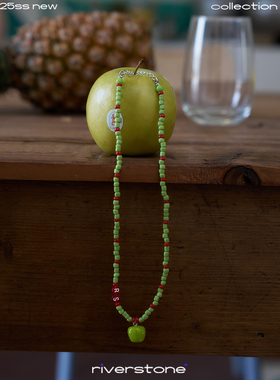 小众送礼物高级感项链