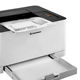 Lenovo business office home color laser printer