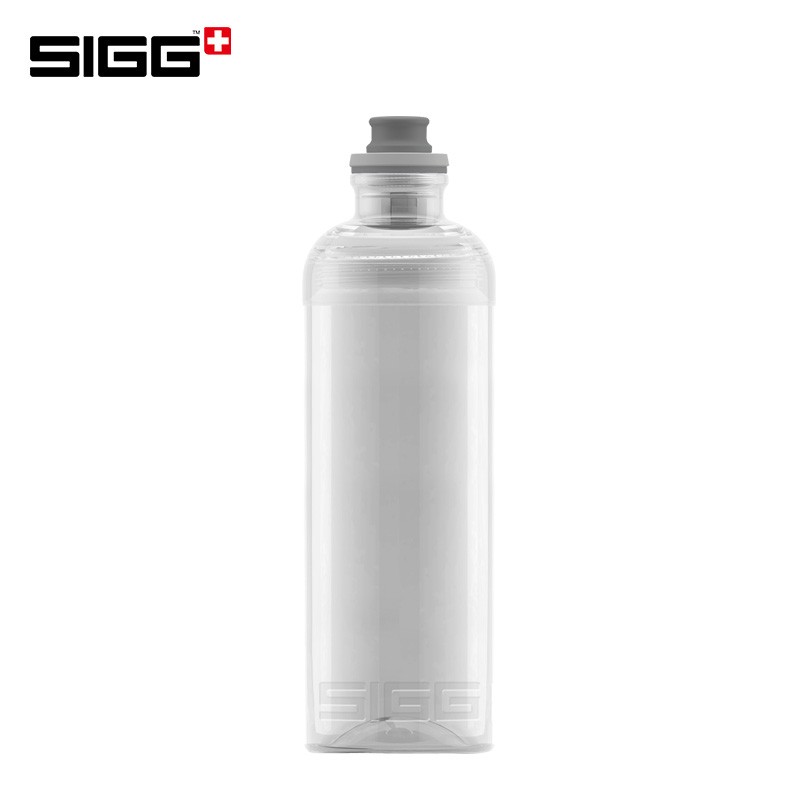 SIGG/希格运动水杯水壶瑞士进口tritan杯大容量户外车载便携杯子 - 图2